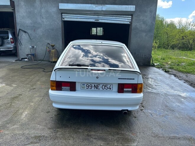 LADA (VAZ) 2114 2011, 282,000 km - 1.6 l - Zaqatala