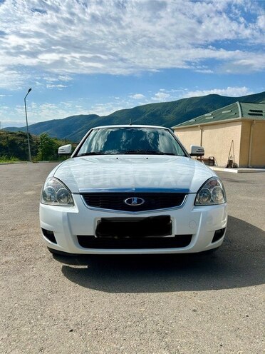LADA (VAZ) Priora 2014, 172,000 km - 1.6 l - Bakı