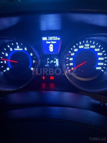 Hyundai Elantra 2012, 139,723 km - 1.8 l - Bakı