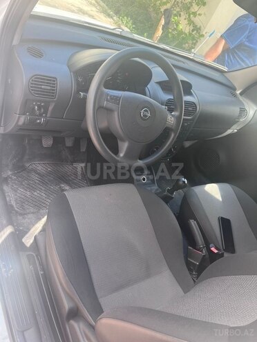 Opel Combo-6