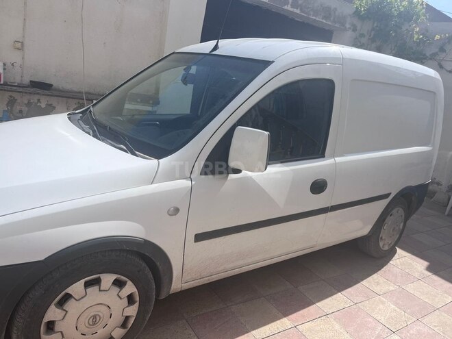 Opel Combo-2