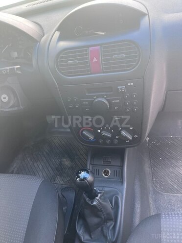 Opel Combo-7