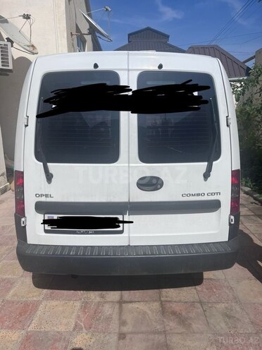 Opel Combo-5