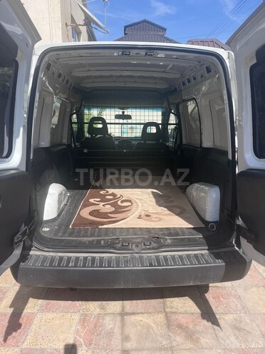 Opel Combo-11
