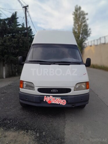 Ford Transit 1997, 437,300 km - 2.5 л - Bakı