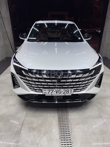 Changan  2025, 0 km - 1.5 l - Bakı