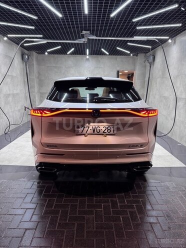 Changan  2025, 0 km - 1.5 l - Bakı