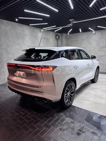 Changan  2025, 0 km - 1.5 l - Bakı