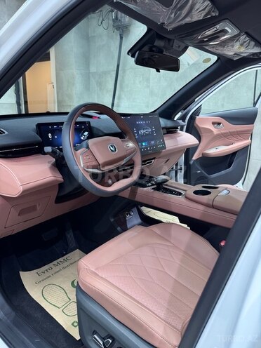Changan  2025, 0 km - 1.5 l - Bakı