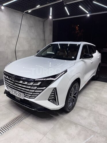 Changan  2025, 0 km - 1.5 l - Bakı
