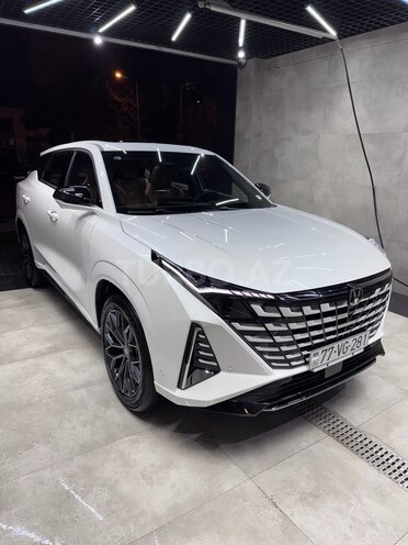 Changan  2025, 0 km - 1.5 l - Bakı