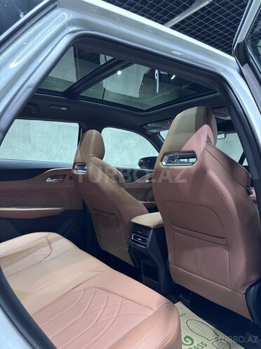 Changan  2025, 0 km - 1.5 l - Bakı
