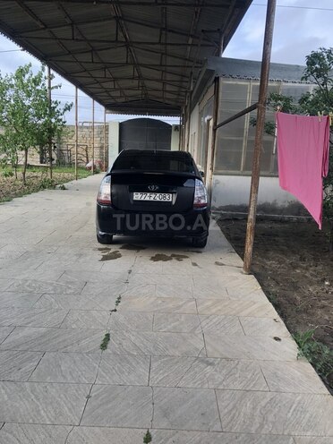 Toyota Prius 2008, 339,595 km - 1.5 l - Bakı