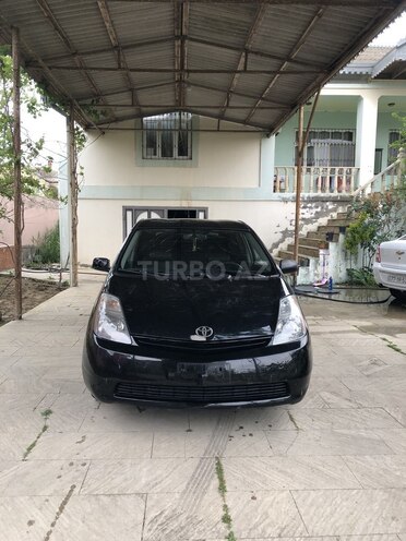 Toyota Prius 2008, 339,595 km - 1.5 l - Bakı