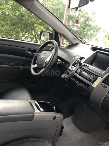 Toyota Prius 2008, 339,595 km - 1.5 l - Bakı