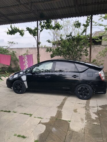 Toyota Prius 2008, 339,595 km - 1.5 l - Bakı