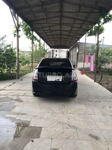Toyota Prius 2008, 339,595 km - 1.5 l - Bakı