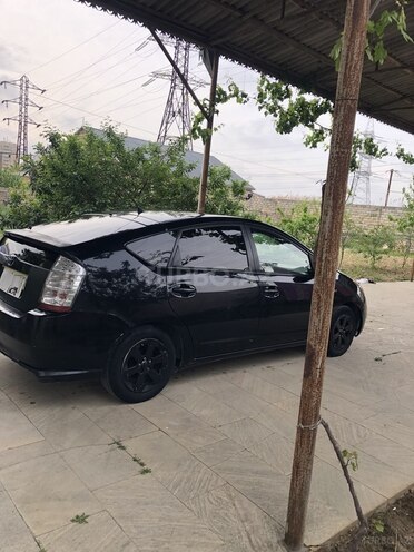 Toyota Prius 2008, 339,595 km - 1.5 l - Bakı