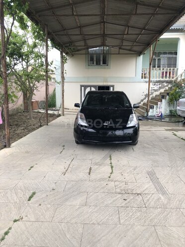Toyota Prius 2008, 339,595 km - 1.5 l - Bakı
