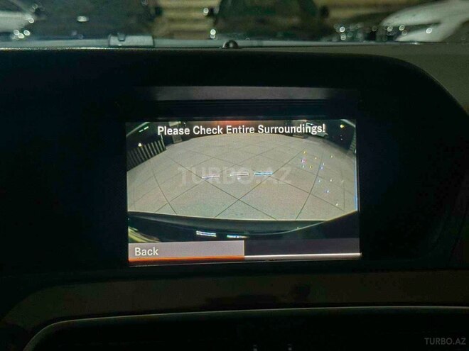 Mercedes C 250-17