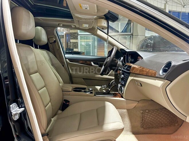 Mercedes C 250-14