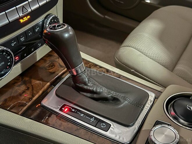 Mercedes C 250-21