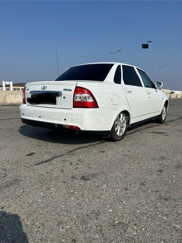 LADA (VAZ) Priora 2014, 172,000 km - 1.6 l - Bakı