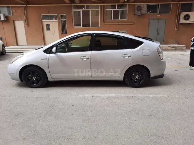 Toyota Prius 2007, 350,000 km - 1.5 l - Bakı