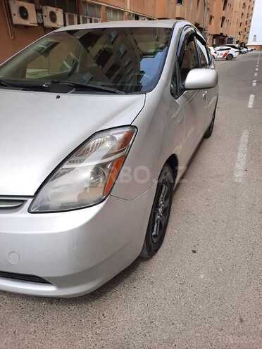 Toyota Prius 2007, 350,000 km - 1.5 l - Bakı