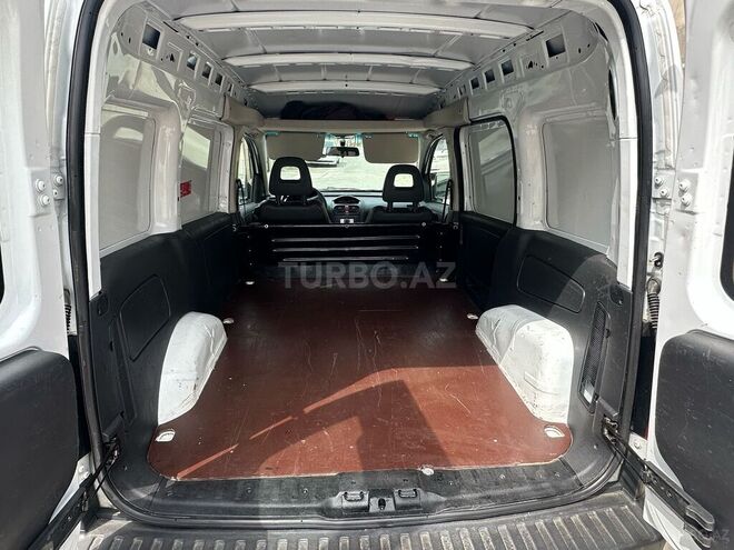 Opel Combo-10