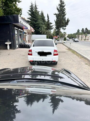 LADA (VAZ) Priora 2014, 172,000 km - 1.6 l - Bakı