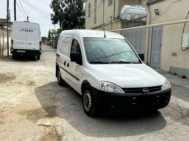 Opel Combo-2