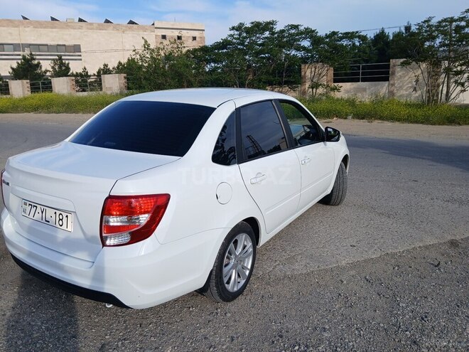 LADA (VAZ) Granta 2024, 32,000 km - 1.6 л - Bakı