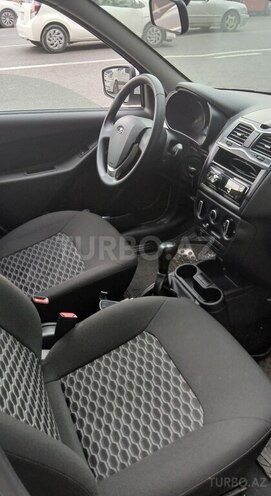 LADA (VAZ) Granta 2024, 32,000 km - 1.6 л - Bakı