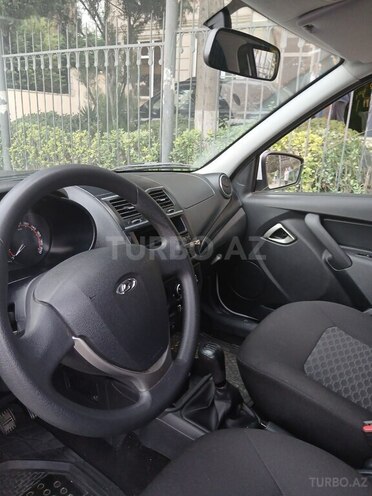 LADA (VAZ) Granta 2024, 32,000 km - 1.6 л - Bakı