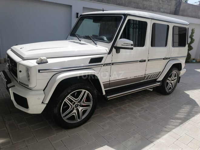 Mercedes G 63 AMG-4