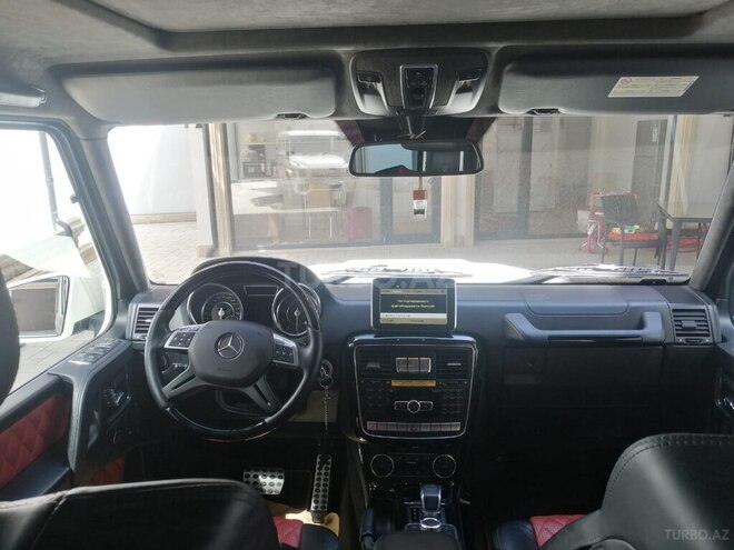 Mercedes G 63 AMG-13