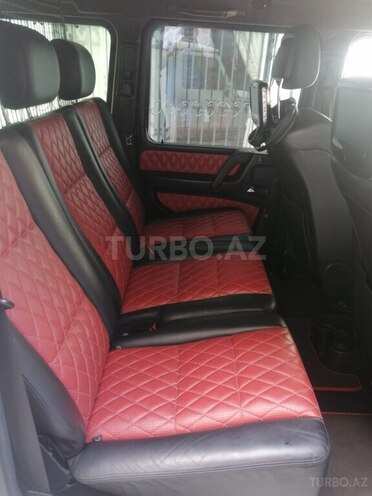 Mercedes G 63 AMG-17