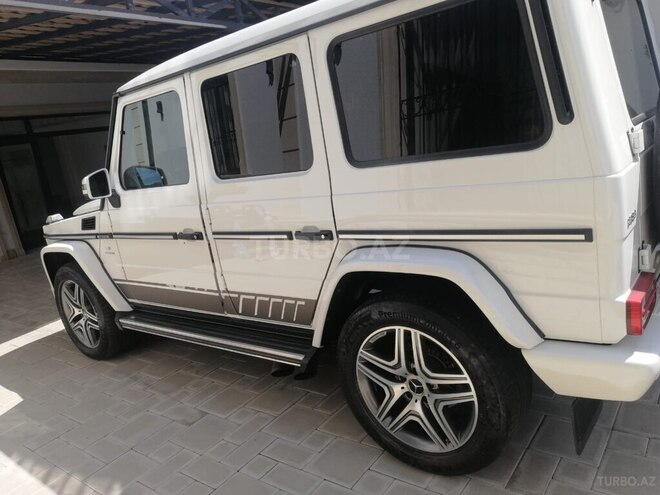 Mercedes G 63 AMG-10