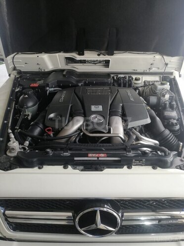 Mercedes G 63 AMG-16