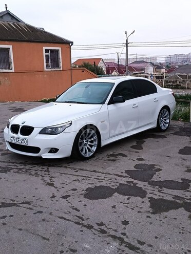 BMW 530 2008, 315,000 km - 3.0 l - Bakı
