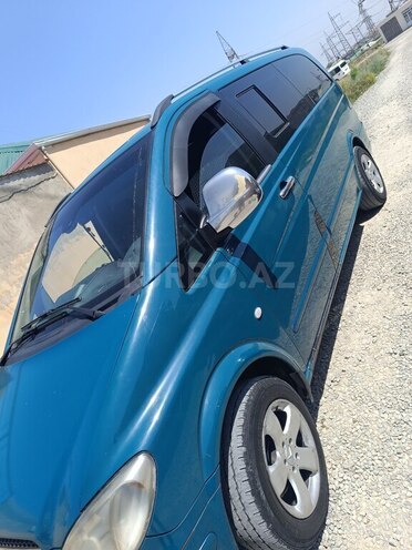 Mercedes Vito 111 2007, 600,000 km - 2.2 l - Bakı
