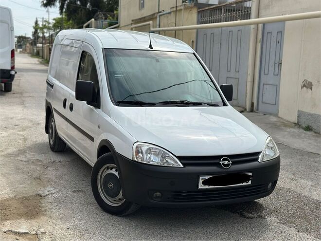 Opel Combo-3