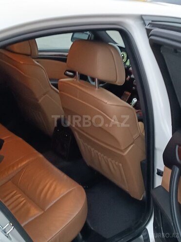 BMW 530 2008, 315,000 km - 3.0 l - Bakı