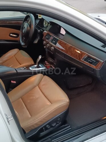 BMW 530 2008, 315,000 km - 3.0 l - Bakı