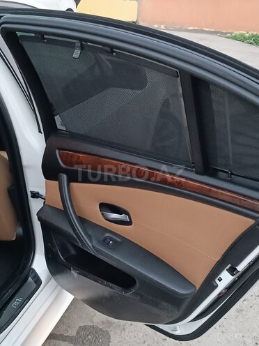 BMW 530 2008, 315,000 km - 3.0 l - Bakı