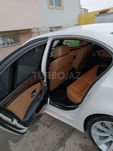 BMW 530 2008, 315,000 km - 3.0 l - Bakı