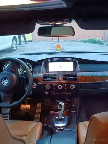 BMW 530 2008, 315,000 km - 3.0 l - Bakı
