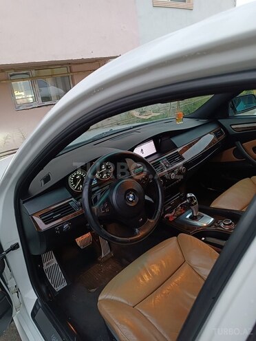 BMW 530 2008, 315,000 km - 3.0 l - Bakı