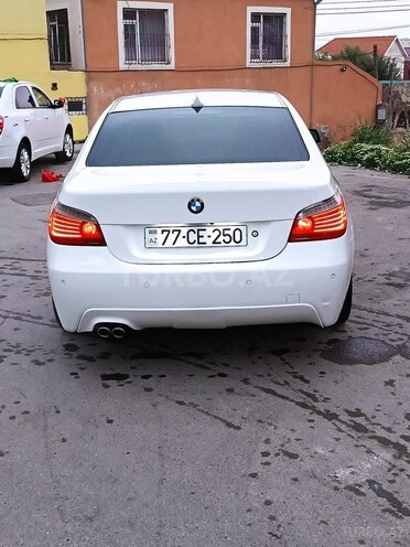 BMW 530 2008, 315,000 km - 3.0 l - Bakı